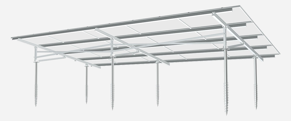 十大光伏支架企業