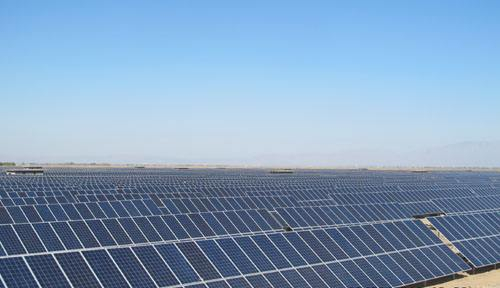 夏季光伏發電注意事項 提高光伏發電質量