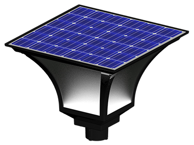 太陽能路燈 SLT-4010