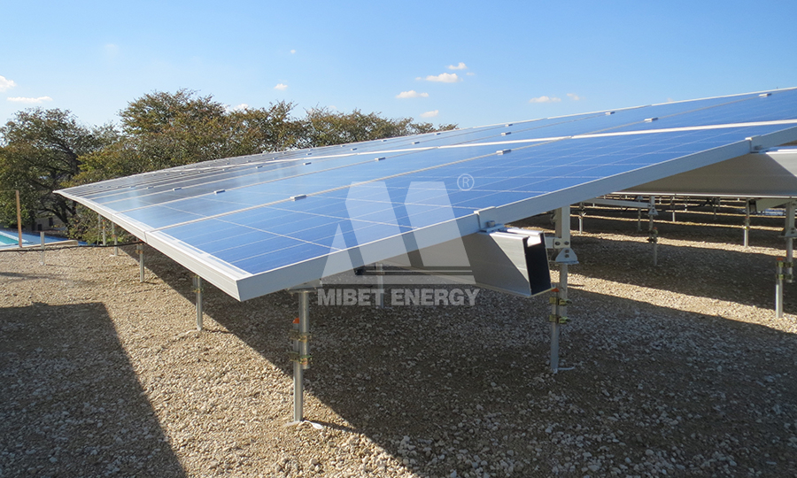 光伏支架設備公司