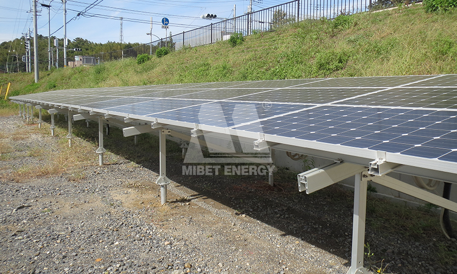 生產光伏支架廠家