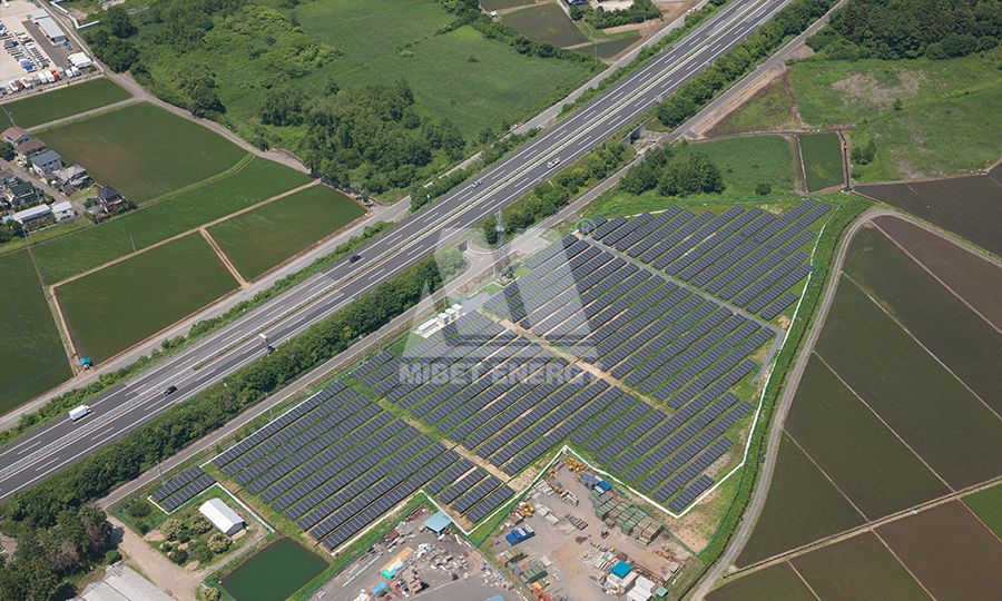 太陽能支架生產廠家