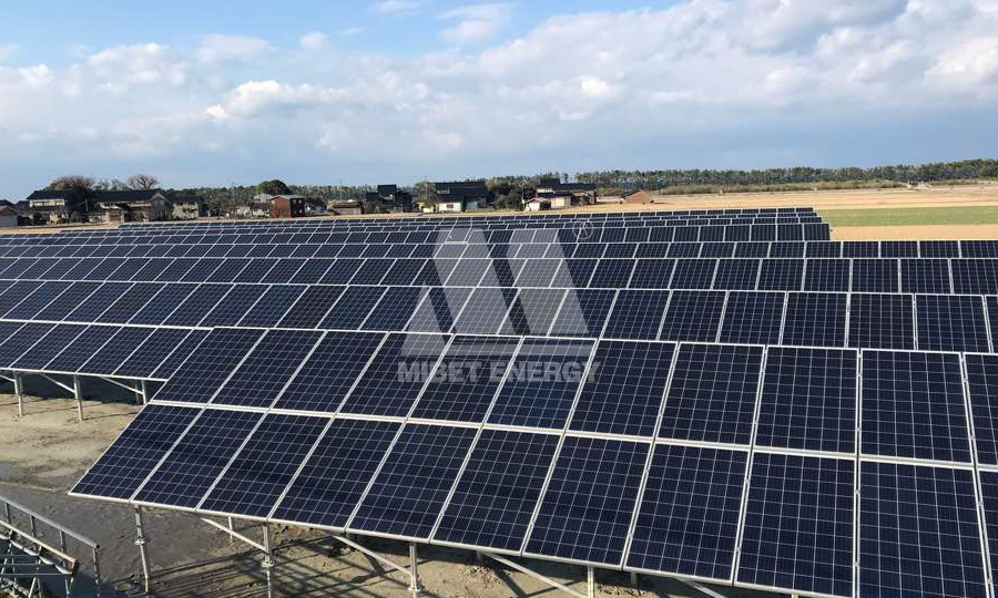 光伏發電支架圖冊