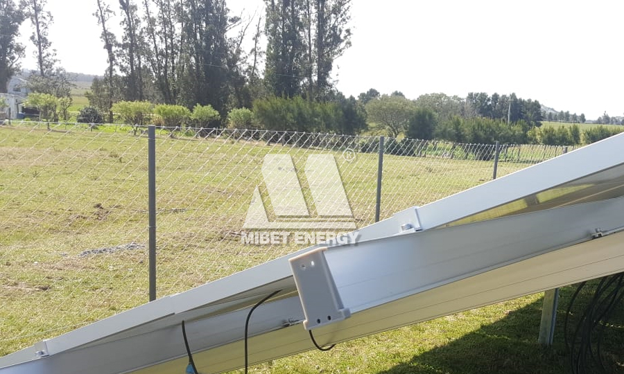 光伏組件支架企業