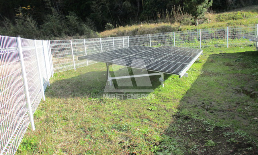 太陽能光伏項目