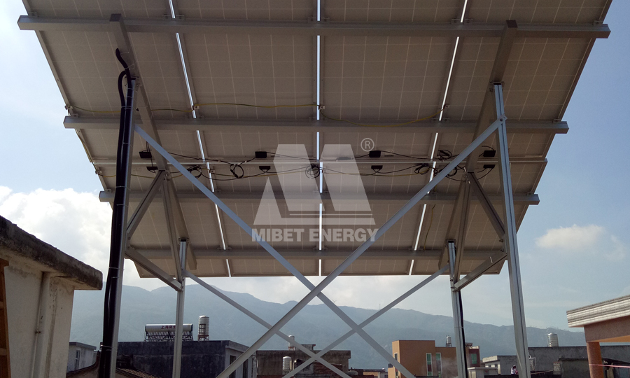 光伏發電分布式