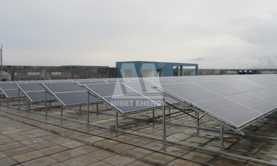 生產光伏支架廠家