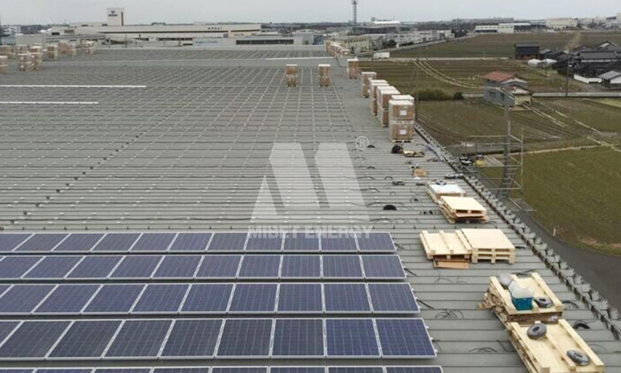 太陽(yáng)能光伏支架廠家