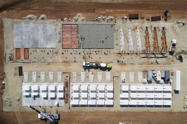 2019年太陽能光伏產業的八大趨勢