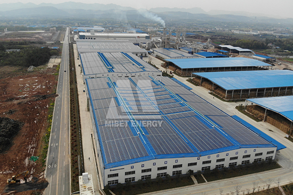 屋頂太陽能光伏系統安裝弊端盤點