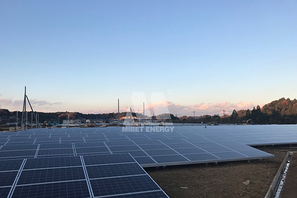 太陽(yáng)能光伏產(chǎn)業(yè)在我國(guó)的發(fā)展前景與現(xiàn)狀