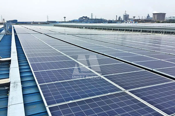 太陽能光伏發電發展趨勢分析