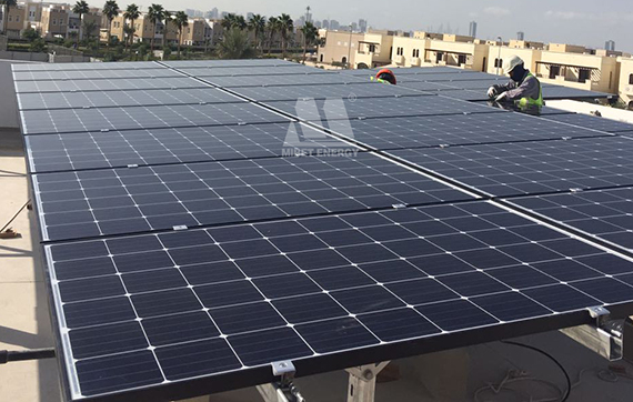 太陽能光伏發(fā)電系統(tǒng)設(shè)計(jì)需要注意哪些問題？