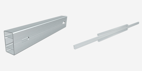 農業農田光伏支架系統組件-2