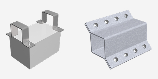 單軸太陽能跟蹤系統(tǒng)組件-2