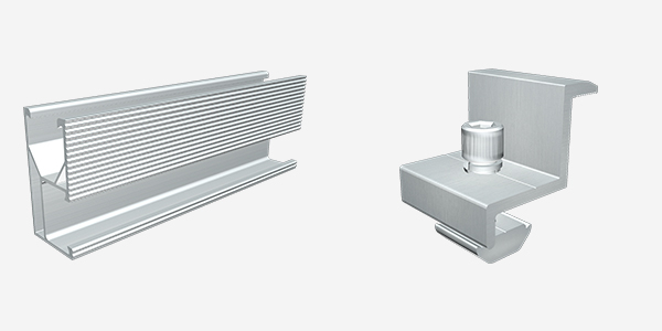 無底梁雙排三角支架系統-組件-圖1