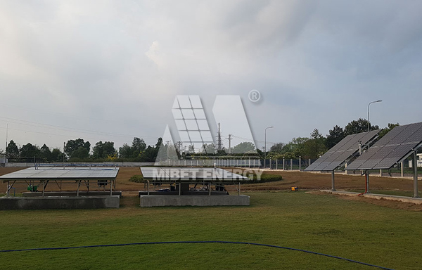 跟蹤式光伏支架的特點是什么？跟蹤系統(tǒng)分幾種類別？