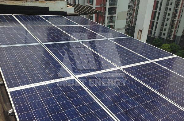 分布式光伏電站和集中式光伏電站有什么區別？