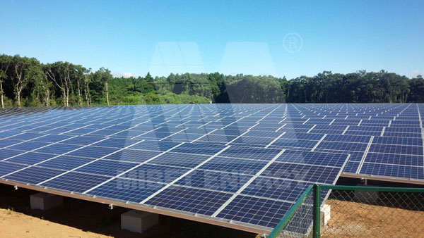 光伏發電的原理與優缺點是什么？