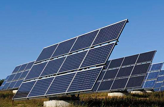 太陽能電池組件的分類介紹，主要原材料及部件有哪些？