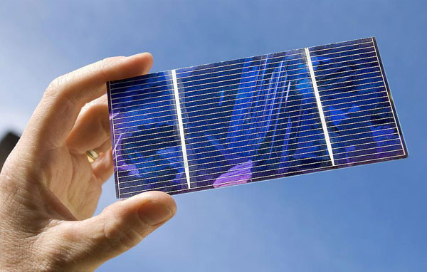 多晶硅生產工藝主要有哪些？多晶硅特點是什么？