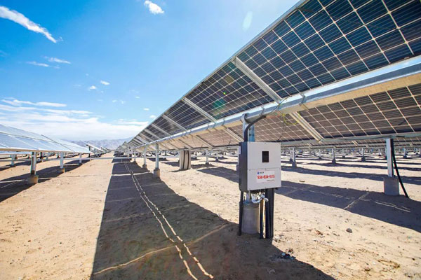 組串式逆變器是什么？組串式逆變器有什么優(yōu)缺點？