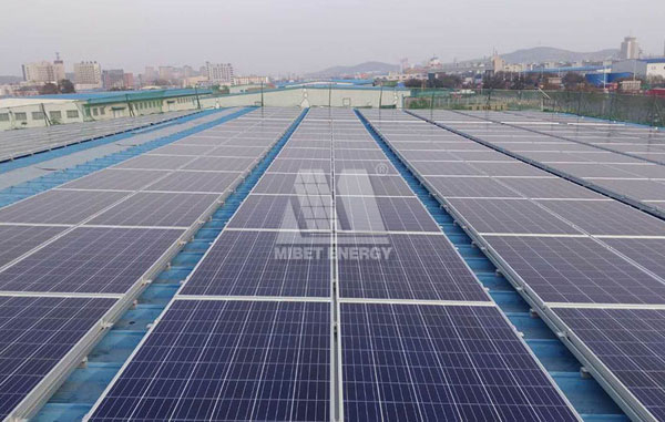 光伏發電的效率如何提高？影響發電效果因素有哪些？