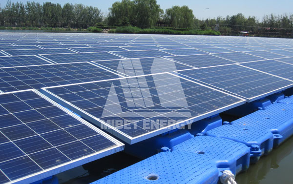 水上光伏發電的項目地址要如何選擇？