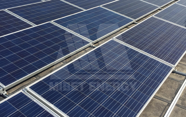 mw是什么單位？光伏發電mw代表什么？