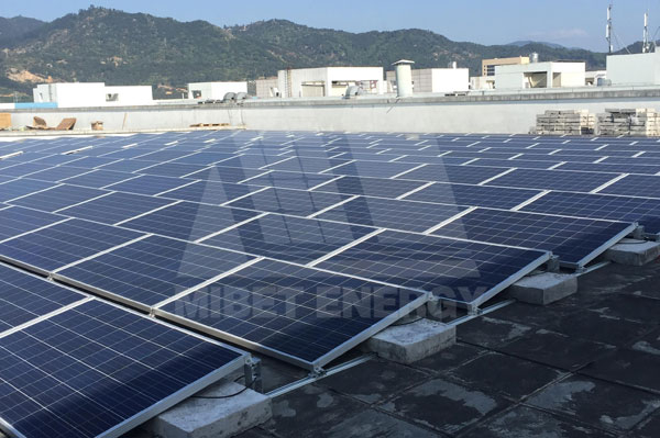 太陽能鋁支架廠家：鋁合金支架的具體用途及優(yōu)點(diǎn)