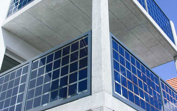 BIPV與BAPV怎么區分？在建筑光伏中有哪些區別？