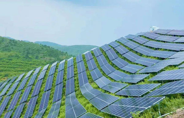 全國能源工作會議指出任務重心方向與能力提升