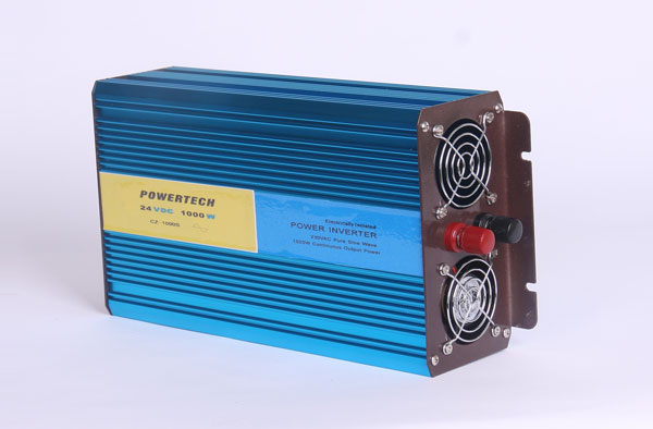 逆變器是什么？逆變器的作用有哪些？