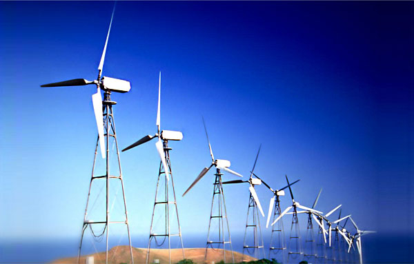 風能與動力工程是什么？和新能源有什么關系？