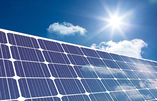 太陽能電池片廠家排行，電池片十大品牌廠家簡要介紹