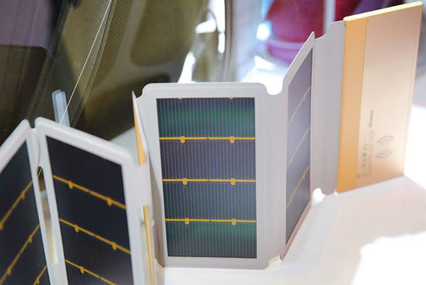 漢能薄膜發(fā)電品牌怎樣？漢能薄膜發(fā)電技術(shù)實力如何？