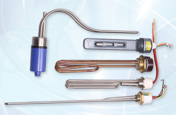 太陽能電加熱管的用途是什么？太陽能熱管如何工作？