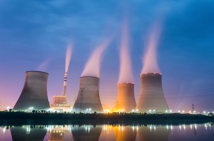 核能發(fā)電的利弊有哪些？核能發(fā)電是聚變還是裂變？