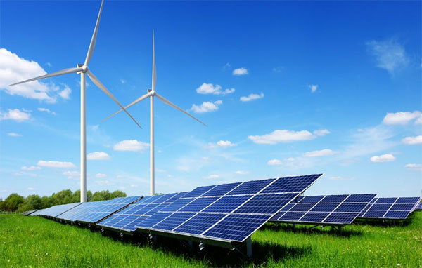 風光互補供電系統是什么？其工作原理及應用有哪些？