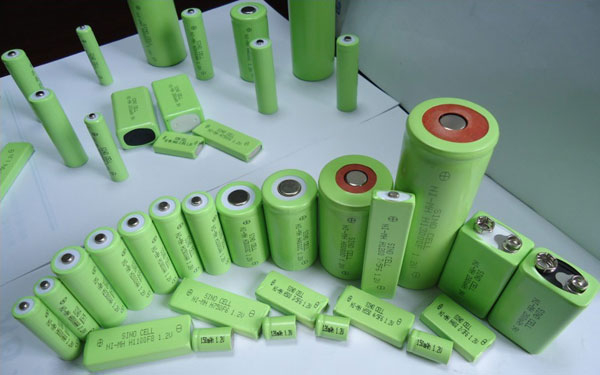 鎳氫電池和鋰電池哪個好？兩種電池有什么區別？