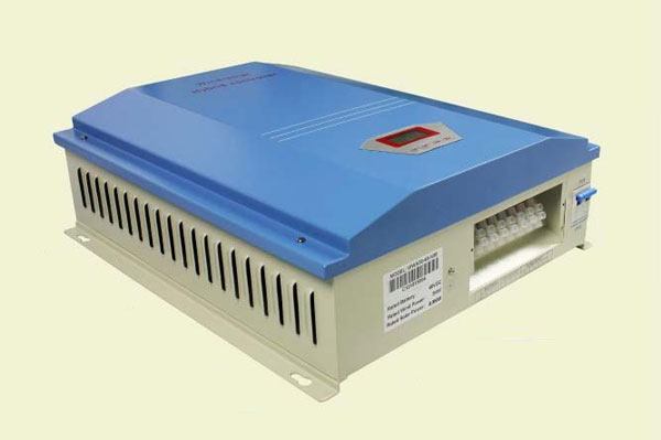 風光互補控制器是什么？工作原理及優點有哪些？