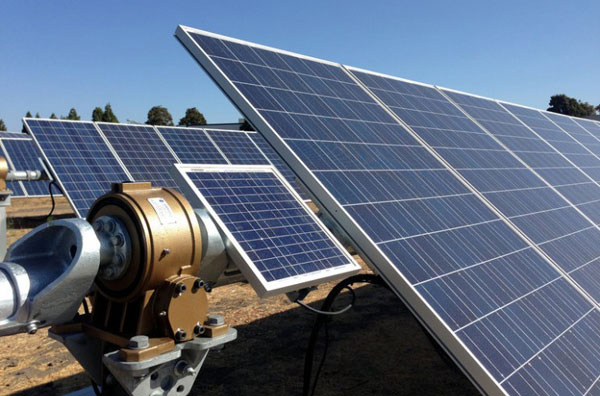 什么是光伏跟蹤系統？光伏跟蹤系統分類有哪些？