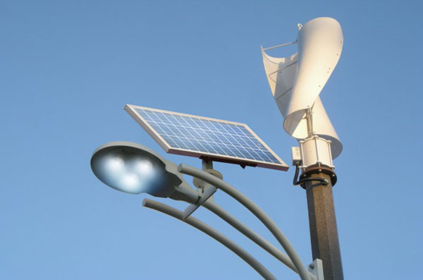 風光互補是什么意思？什么是風光互補路燈？