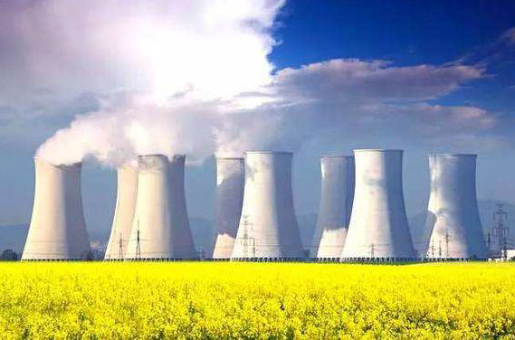 中俄核能合作項目在哪里？目前項目開工了嗎？