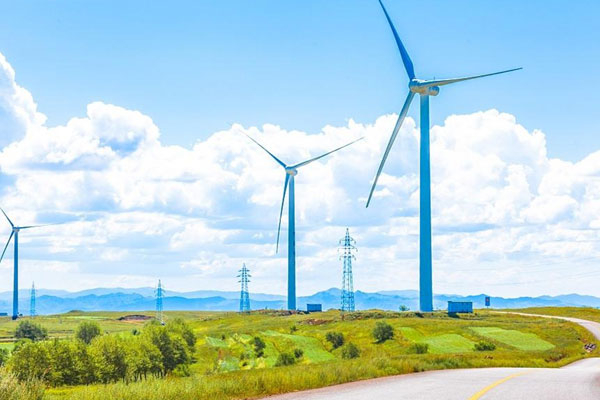 風力發電上市公司都有哪些？風力發電上市龍頭股一覽