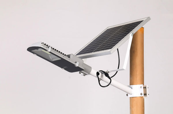 太陽能小路燈有什么優勢？太陽能小路燈前景如何？