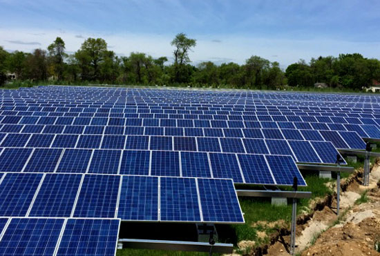 光伏并網發電的模式有幾種？并網過程有哪些問題？