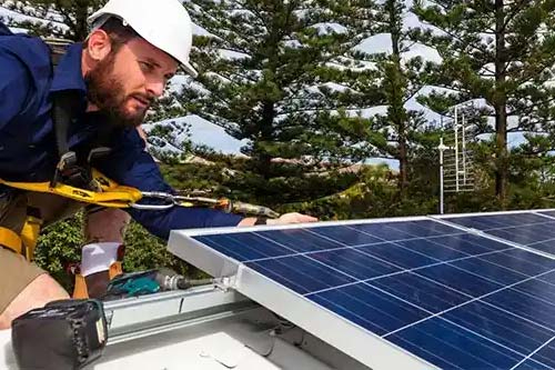 戶用光伏電站的保養維護技巧有哪些？