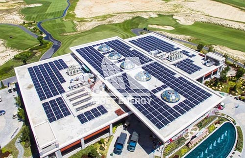 屋頂光伏再迎政策助力，邁貝特邀您接收“陽光福利”