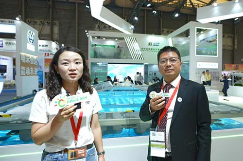 邁貝特：用技術創新“支”起光伏新局面